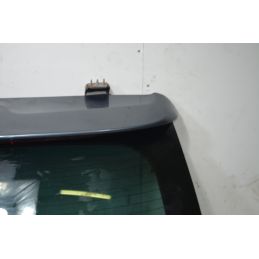 Portellone Bagagliaio Posteriore Citroen C4 Picasso  Dal 2006 al 2013 Cod 8701W7  1749024735572