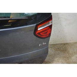 Portellone Bagagliaio Posteriore Citroen C4 Picasso  Dal 2006 al 2013 Cod 8701W7  1749024735572