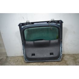 Portellone Bagagliaio Posteriore Citroen C4 Picasso  Dal 2006 al 2013 Cod 8701W7  1749024735572