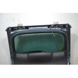 Portellone Bagagliaio Posteriore Citroen C4 Picasso  Dal 2006 al 2013 Cod 8701W7  1749024735572