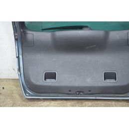 Portellone Bagagliaio Posteriore Citroen C4 Picasso  Dal 2006 al 2013 Cod 8701W7  1749024735572