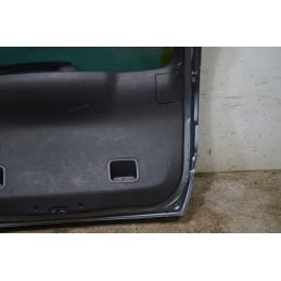 Portellone Bagagliaio Posteriore Citroen C4 Picasso  Dal 2006 al 2013 Cod 8701W7  1749024735572