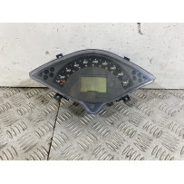 Strumentazione Contachilometri Malaguti Password 250 Carburatore dal 2008 al 2011 Km 56.000  1749025010968