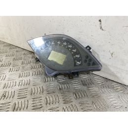 Strumentazione Contachilometri Malaguti Password 250 Carburatore dal 2008 al 2011 Km 56.000  1749025010968