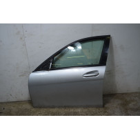Portiera Sportello Anteriore SX Mercedes Classe C W204 Dal 2007 al 2013 Cod A2047200105  1749025136651