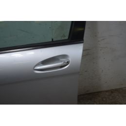 Portiera Sportello Anteriore SX Mercedes Classe C W204 Dal 2007 al 2013 Cod A2047200105  1749025136651