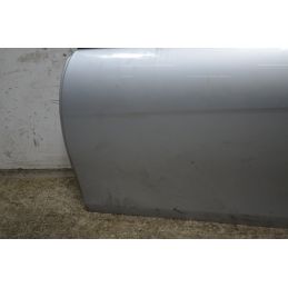 Portiera Sportello Anteriore SX Mercedes Classe C W204 Dal 2007 al 2013 Cod A2047200105  1749025136651