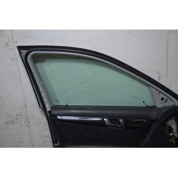 Portiera Sportello Anteriore SX Mercedes Classe C W204 Dal 2007 al 2013 Cod A2047200105  1749025136651