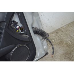 Portiera Sportello Anteriore SX Mercedes Classe C W204 Dal 2007 al 2013 Cod A2047200105  1749025136651