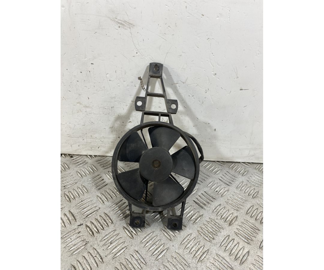 Elettroventola Piaggio X8 250 Dal 2004 al 2006  1749025626275