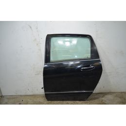 Portiera Sportello Posteriore SX Mercedes Classe B W245 Dal 2005 al 2011 Cod A1697301705  1749025730897