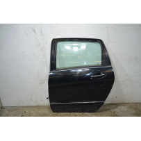 Portiera Sportello Posteriore SX Mercedes Classe B W245 Dal 2005 al 2011 Cod A1697301705  1749025730897