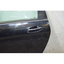 Portiera Sportello Posteriore SX Mercedes Classe B W245 Dal 2005 al 2011 Cod A1697301705  1749025730897