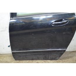 Portiera Sportello Posteriore SX Mercedes Classe B W245 Dal 2005 al 2011 Cod A1697301705  1749025730897