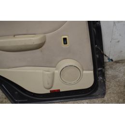 Portiera Sportello Posteriore SX Mercedes Classe B W245 Dal 2005 al 2011 Cod A1697301705  1749025730897