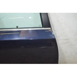 Portiera Sportello Posteriore DX BMW Serie 5 E60 Dal 2003 al 2010 Cod 95143173  1749026566013
