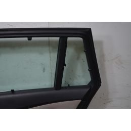 Portiera Sportello Posteriore DX BMW Serie 5 E60 Dal 2003 al 2010 Cod 95143173  1749026566013