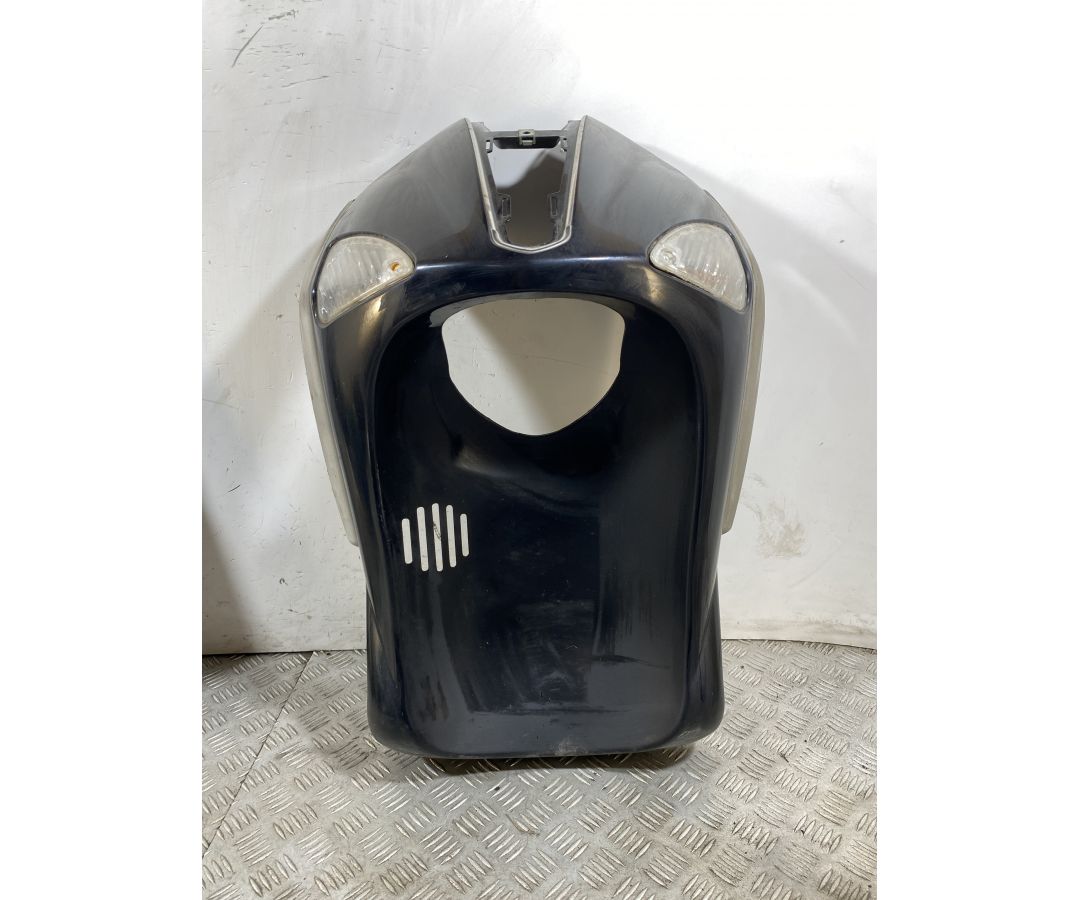 Carena Scudo Anteriore Con Frecce Piaggio Liberty RST 125 / 150 / 200 dal 2004 al 2016  1749027092368