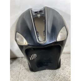 Carena Scudo Anteriore Con Frecce Piaggio Liberty RST 125 / 150 / 200 dal 2004 al 2016  1749027092368