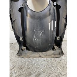 Carena Scudo Anteriore Con Frecce Piaggio Liberty RST 125 / 150 / 200 dal 2004 al 2016  1749027092368