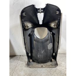 Carena Scudo Anteriore Con Frecce Piaggio Liberty RST 125 / 150 / 200 dal 2004 al 2016  1749027092368