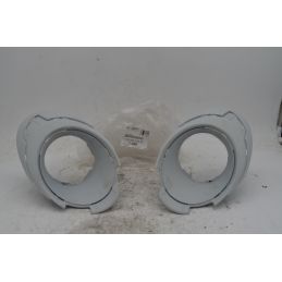 Supporti fendinebbia anteriori DX E SX Citroen Berlingo Dal 2012 al 2015 Cod 1608323380  1749028526534