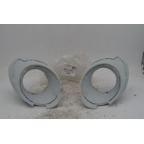 Supporti fendinebbia anteriori DX E SX Citroen Berlingo Dal 2012 al 2015 Cod 1608323380  1749028526534