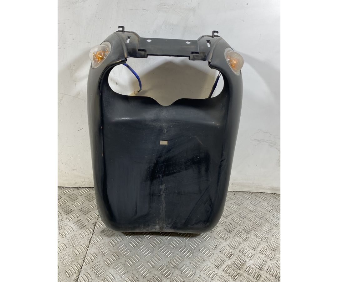 Carena Scudo Anteriore Con Frecce Kymco People 125 Dal 1999 al 2005  1749029123510