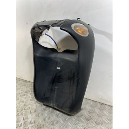 Carena Scudo Anteriore Con Frecce Kymco People 125 Dal 1999 al 2005  1749029123510