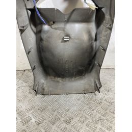 Carena Scudo Anteriore Con Frecce Kymco People 125 Dal 1999 al 2005  1749029123510