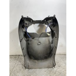 Carena Scudo Anteriore Con Frecce Kymco People 125 Dal 1999 al 2005  1749029123510