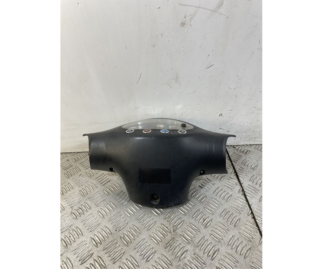 Carena Portastrumentazione Con Strumentazione Kymco People 50 Dal 1999 al 2005 KM 46383  1749029626691