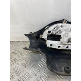 Carena Portastrumentazione Con Strumentazione Kymco People 50 Dal 1999 al 2005 KM 46383  1749029626691