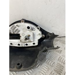 Carena Portastrumentazione Con Strumentazione Kymco People 50 Dal 1999 al 2005 KM 46383  1749029626691