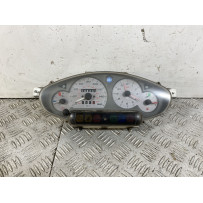 Strumentazione Contachilometri Piaggio X8 200 Dal 2004 al 2006 Km 48233  1749030631592