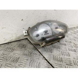 Strumentazione Contachilometri Piaggio X8 200 Dal 2004 al 2006 Km 48233  1749030631592