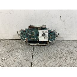 Strumentazione Contachilometri Piaggio X8 200 Dal 2004 al 2006 Km 48233  1749030631592