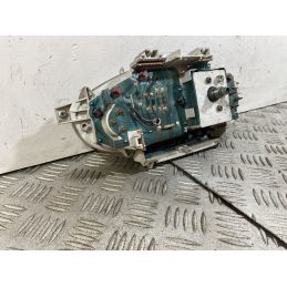 Strumentazione Contachilometri Piaggio X8 200 Dal 2004 al 2006 Km 48233  1749030631592