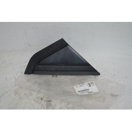 Modanatura gocciolamento lato passeggero Citroen C4 Dal 2004 al 2010 Cod 9023SH  1749031802472