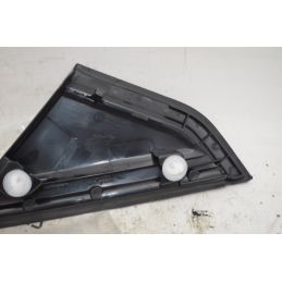 Modanatura gocciolamento lato passeggero Citroen C4 Dal 2004 al 2010 Cod 9023SH  1749031802472
