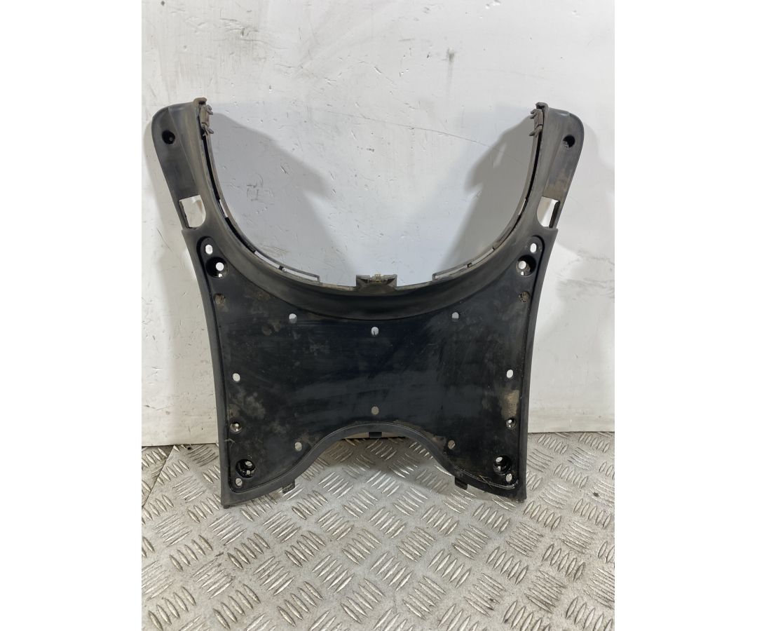 Carena Pedana Poggiapiedi Kymco People 125 Dal 1999 al 2005  1749031221310