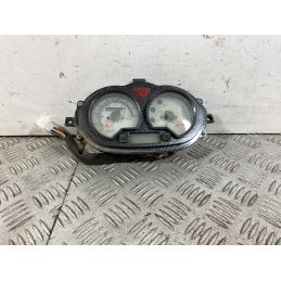 Strumentazione Contachilometri Hupper Tomcat 50 Dal 2009 al 2015 Km 0003  1749031438213