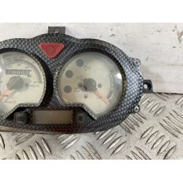 Strumentazione Contachilometri Hupper Tomcat 50 Dal 2009 al 2015 Km 0003  1749031438213