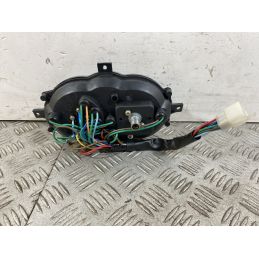 Strumentazione Contachilometri Hupper Tomcat 50 Dal 2009 al 2015 Km 0003  1749031438213