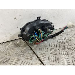 Strumentazione Contachilometri Hupper Tomcat 50 Dal 2009 al 2015 Km 0003  1749031438213