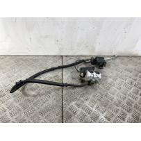 Impianto Frenante pinza e Pompa Freno Anteriore Hupper Tomcat 50 Dal 2009 al 2015  1749032159858