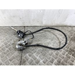 Impianto Frenante pinza e Pompa Freno Anteriore Hupper Tomcat 50 Dal 2009 al 2015  1749032159858