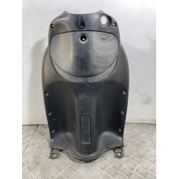 Carena Retroscudo Kymco People 125 Dal 1999 al 2005  1749032487418