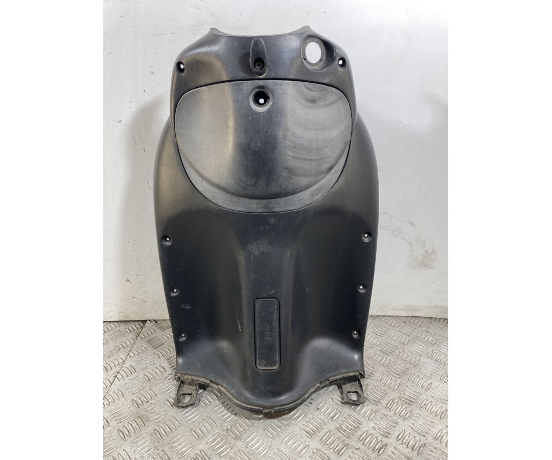 Carena Retroscudo Kymco People 125 Dal 1999 al 2005  1749032487418