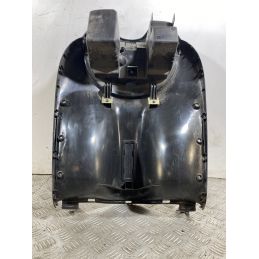 Carena Retroscudo Kymco People 125 Dal 1999 al 2005  1749032487418